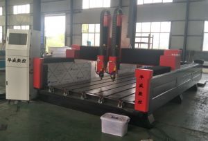 鸡西密山发泡陶瓷雕刻机