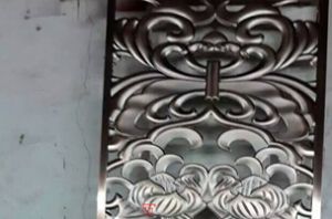 鸡西密山金属/铝/铜板样品