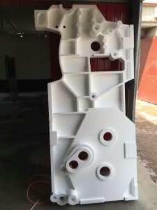 鸡西密山泡沫/橡塑样品
