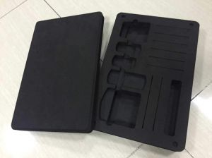 鸡西密山泡沫/橡塑样品